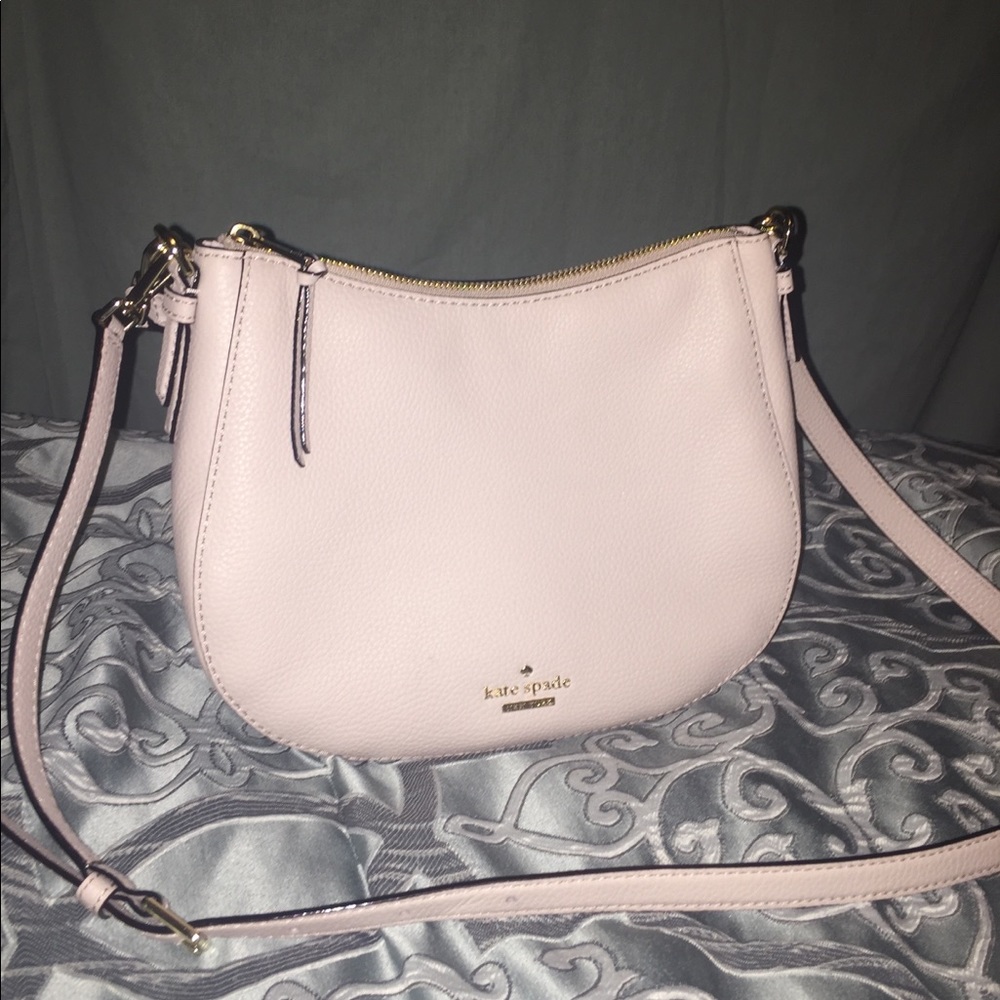 NWOT Kate Spade ♠️ Crossbody Purse/ Handbag
